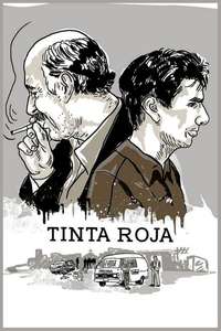 Red Ink - Poster