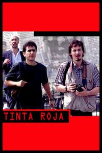Red Ink - Poster