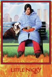 Little Nicky