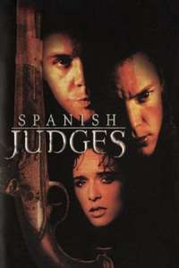 Spanish Judges - Poster