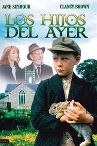 Yesterday's Children - Poster