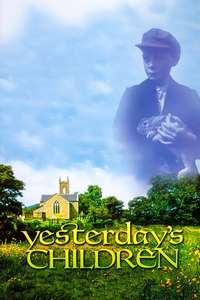 Yesterday's Children - Poster