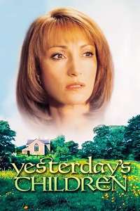 Yesterday's Children - Poster