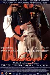 Sabotage!!