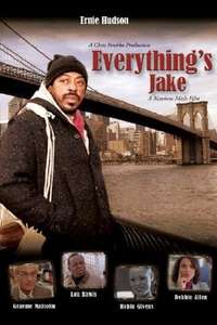 Everything's Jake - Poster