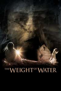 The Weight of Water - Poster