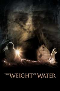 The Weight of Water - Poster