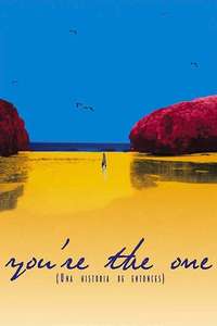 You're the One - Poster