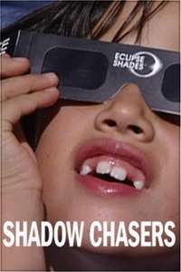 Shadow Chasers - Poster