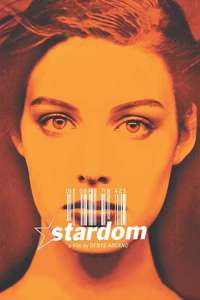 Stardom - Poster