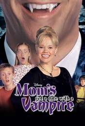 Mom's Got a Date With a Vampire