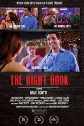 The Right Hook