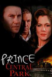 Prince of Central Park