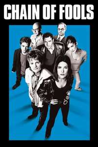 Chain of Fools - Poster