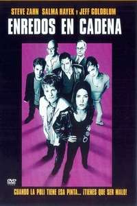 Chain of Fools - Poster
