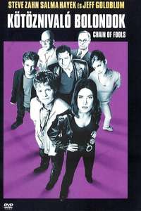 Chain of Fools - Poster