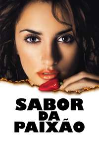 Woman on Top - Poster