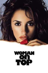 Woman on Top - Poster