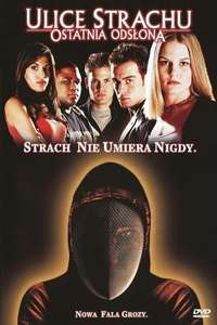 Urban Legends: Final Cut - Poster