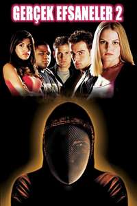 Urban Legends: Final Cut - Poster