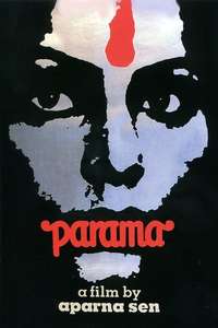 Parama - Poster
