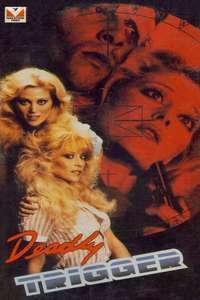 Deadly Twins - Poster