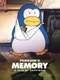 Penguin's Memory: A Tale of Happiness