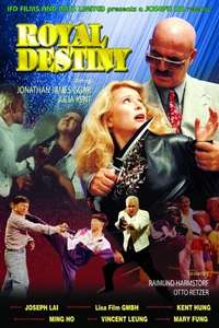 Royal Destiny - Poster