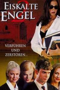 Cruel Intentions 2 - Poster