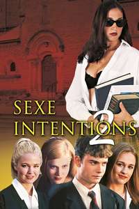 Cruel Intentions 2 - Poster