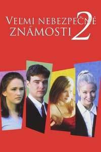 Cruel Intentions 2 - Poster