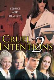 Cruel Intentions 2