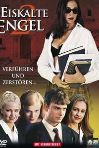 Cruel Intentions 2 - Poster