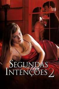 Cruel Intentions 2 - Poster