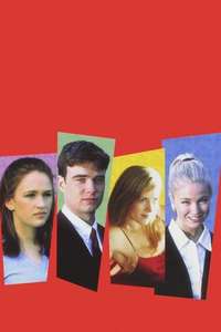 Cruel Intentions 2 - Poster