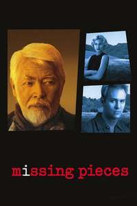 Missing Pieces - Poster