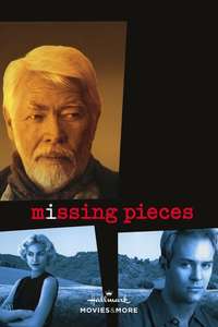 Missing Pieces - Poster
