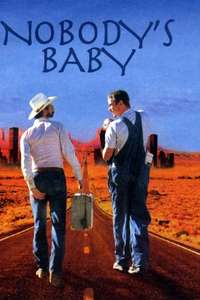 Nobody's Baby - Poster