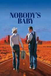Nobody's Baby