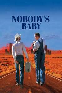 Nobody's Baby - Poster
