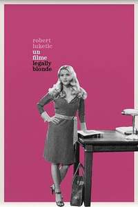 Legally Blonde - Poster