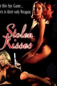Stolen Kisses - Poster