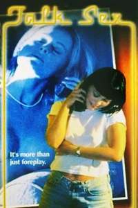 Talk Sex - Poster