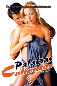 Talk Sex - Poster