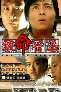 Chinese Heroes - Poster