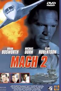 Mach 2 - Poster