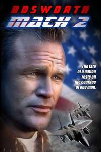 Mach 2 - Poster