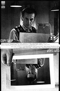 Copy Shop - Poster