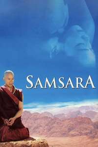 Samsara - Poster