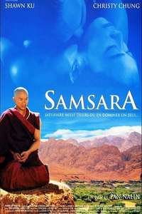 Samsara - Poster